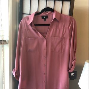 Button up Blouse